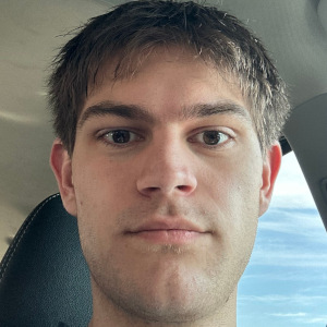 Evan Connelly