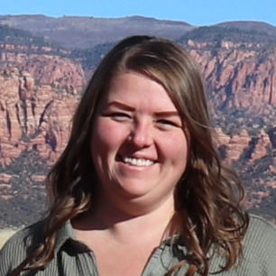 Kaylee Halvorson